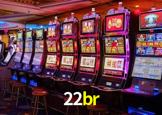 22br: A Experiência de Casino com Jogos de Mesa ao Vivo